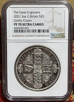 オスマン帝国 スレイマン1世 ミスル Sultani 金貨 NGC AU - メルカリ