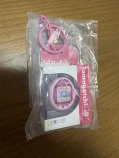 たまごっち　カスタムキーリング2 tamagotchi iD らぶりっちのサムネイル