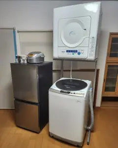 C6948★2023年製★未使用に近い★アクア　冷蔵庫　一人暮らし　洗濯機 キーワードは“上質感” アクアの新しい冷蔵庫と洗濯機を見てきた - 価格