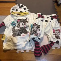 グラグラセットアップのサムネイル