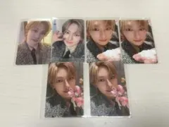 &TEAMフウマ FUMA トレカ