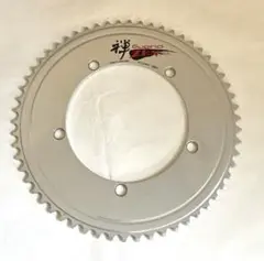 スギノ　BIG禅 SUGINO Big ZEN TRACK CHAINRING スギノ ビッグ禅 トラック