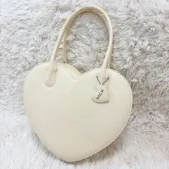 MILK アリス ハートバッグ - メルカリ
