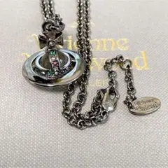 vivienne westwood ネックレス