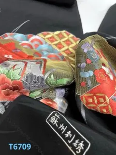 2026年最新】蘇州刺繍 反物の人気アイテム - メルカリ