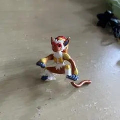 ポケモンモンコレ ゴウカザル