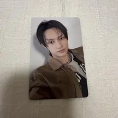 SEVENTEEN ジュン 会場特典トレカ(埼玉)