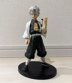 鬼滅の刃 不死川実弥 フィギュア 絆ノ装 拾肆ノ型