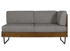 アデペシュ ・ ウォーム LD ソファ レフトアーム