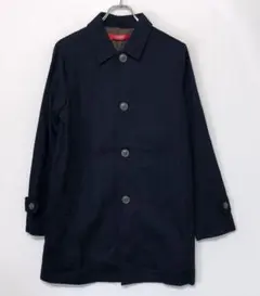 ADMIX ATELIER SAB MEN ネオお兄系 ステンカラーコート