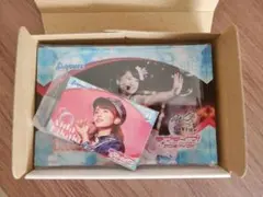 ラブライブ サンシャイン Aqours 逢田梨香子 BIGアクリルスタンド 2点