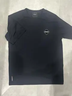 F.C.Real Bristol NO SLEEVE TRAINING TOP - メルカリ