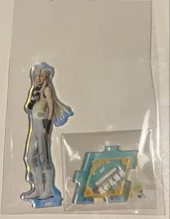 刀ミュ 真剣乱舞祭2022 アクスタ 小狐丸