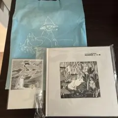 トーベヤンソン生誕100年記念 MOOMIN！ムーミン展 図録 - メルカリ