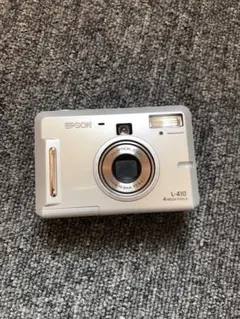 レア品》 EPSON CP-800S コンパクトデジタルカメラ - メルカリ
