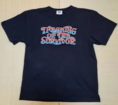 新品 ラス1 XL ボーダー Tシャツ tattoo studio yamada - メルカリ