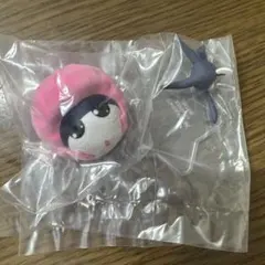 ケロロ軍曹 アフロッキードールであります タママ二等兵　未開封
