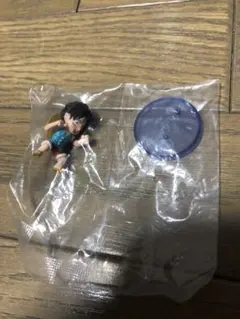 ワンピースコレクション　モンキー・D・ルフィ