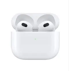 AirPods(第3世代)