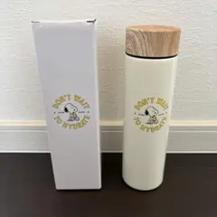 PEANUTS x L'OCCITANE ステンレスボトルのサムネイル
