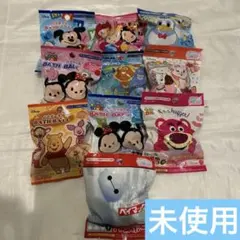 【未使用】入浴剤　ディズニー　バスボール　バスボム　まとめ売り