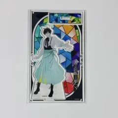 古書店街の橋姫 純喫茶 アクリルジオラマ アクリルスタンド 水上