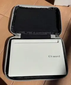 CASIO EX-word XD-D4700