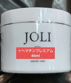エポプレミアムヘマチン ヘアエッセンス 45ml＋ジョリセラミドクリーム500g