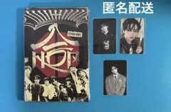 スキズ straykids hop 合　SKZHOP VER 通常盤リノ