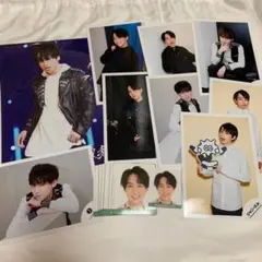 横原悠毅　公式写真　ステフォ