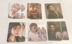 NCT中本悠太　トレカセット　セルイルカフェグッズ 2026年最新】nct127 ユウタ カフェの人気アイテム - メルカリ