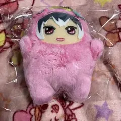 アイナナ　モンぬい　百　初版