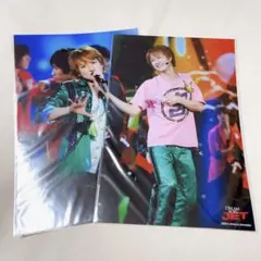 宮田俊哉 ステフォセット