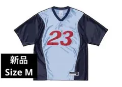 Supreme x Jordan Warm Up Jersey 