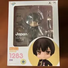 ねんどろいど ジャン・キルシュタイン 進撃の巨人 1383 - メルカリ