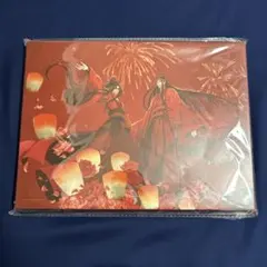 魔道祖師 魏無羨 藍忘機 アクリルスタンド 完結編 忘羨のサムネイル