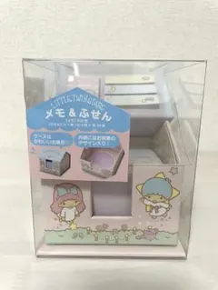 サンリオ♡キキララ ハウス型 メモ&ふせん 2017年 2026年最新】キキララハウス型メモふせんの人気アイテム - メルカリ