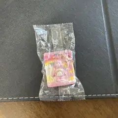 ケアベア　ブリスターチャームコレクション