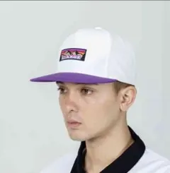 【新品未使用】XLARGE moutain logo cap キャップ　帽子