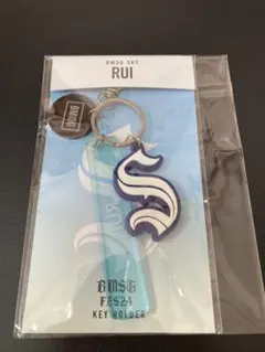 2026年最新】rui bmsgの人気アイテム - メルカリ