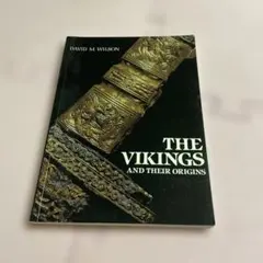 ♦️♦️♦️♦️THE VIKINGS AND THEIR ORIGINS
