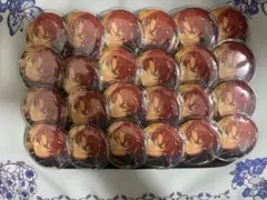 2025年最新】月永レオ 缶バッジ 痛バの人気アイテム - メルカリ