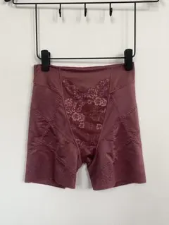 芦屋美整体 骨盤スリムショーツ Mサイズ オーキッド