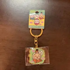 ちいかわ カンフー アクリルキーホルダー