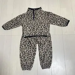 バースデイ フリースジャケット