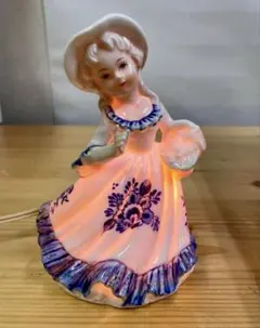 2026年最新】陶器人形ランプの人気アイテム - メルカリ