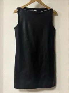 99% is SHIT 合皮ワンピース x-ray spex