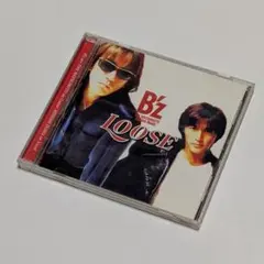 【USED】CD B'z / LOOSE