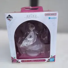【未開封】常闇トワ 一番くじ ホロライブWedding Dress Style