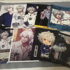 ヒプノシスマイク ヒプマイ 碧棺左馬刻 ブロマイド まとめ売り